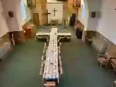 Maundy Thursday Circuit Service